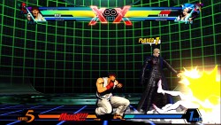 画像ギャラリー No.039のサムネイル画像 / 徹底攻略：今日から始める「ULTIMATE MARVEL VS. CAPCOM 3」，第2回は“勝つ”ためのキャラ選択＆システム活用編