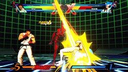 画像ギャラリー No.041のサムネイル画像 / 徹底攻略：今日から始める「ULTIMATE MARVEL VS. CAPCOM 3」，第2回は“勝つ”ためのキャラ選択＆システム活用編