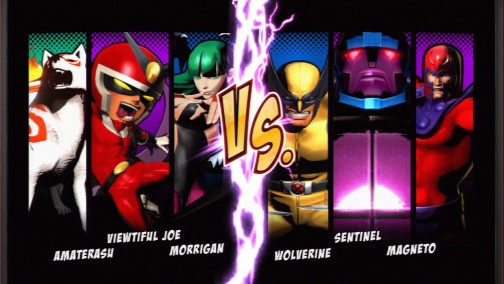 画像ギャラリー No.042のサムネイル画像 / 徹底攻略：今日から始める「ULTIMATE MARVEL VS. CAPCOM 3」，第2回は“勝つ”ためのキャラ選択＆システム活用編