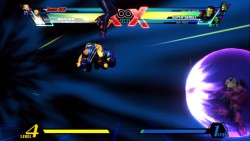 画像ギャラリー No.044のサムネイル画像 / 徹底攻略：今日から始める「ULTIMATE MARVEL VS. CAPCOM 3」，第2回は“勝つ”ためのキャラ選択＆システム活用編