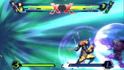 画像ギャラリー No.045のサムネイル画像 / 徹底攻略：今日から始める「ULTIMATE MARVEL VS. CAPCOM 3」，第2回は“勝つ”ためのキャラ選択＆システム活用編