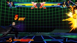 画像ギャラリー No.109のサムネイル画像 / 徹底攻略：今日から始める「ULTIMATE MARVEL VS. CAPCOM 3」，第2回は“勝つ”ためのキャラ選択＆システム活用編