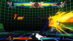 画像ギャラリー No.110のサムネイル画像 / 徹底攻略：今日から始める「ULTIMATE MARVEL VS. CAPCOM 3」，第2回は“勝つ”ためのキャラ選択＆システム活用編