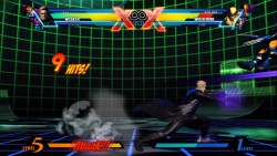 画像ギャラリー No.111のサムネイル画像 / 徹底攻略：今日から始める「ULTIMATE MARVEL VS. CAPCOM 3」，第2回は“勝つ”ためのキャラ選択＆システム活用編