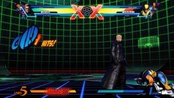 画像ギャラリー No.112のサムネイル画像 / 徹底攻略：今日から始める「ULTIMATE MARVEL VS. CAPCOM 3」，第2回は“勝つ”ためのキャラ選択＆システム活用編