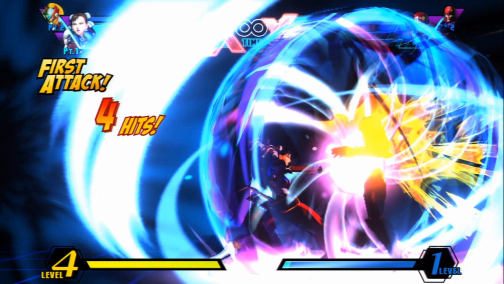 画像ギャラリー No.113のサムネイル画像 / 徹底攻略：今日から始める「ULTIMATE MARVEL VS. CAPCOM 3」，第2回は“勝つ”ためのキャラ選択＆システム活用編