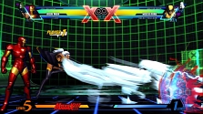 画像ギャラリー No.119のサムネイル画像 / 徹底攻略：今日から始める「ULTIMATE MARVEL VS. CAPCOM 3」，第2回は“勝つ”ためのキャラ選択＆システム活用編