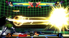 画像ギャラリー No.120のサムネイル画像 / 徹底攻略：今日から始める「ULTIMATE MARVEL VS. CAPCOM 3」，第2回は“勝つ”ためのキャラ選択＆システム活用編
