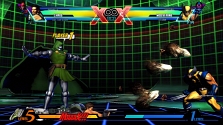画像ギャラリー No.121のサムネイル画像 / 徹底攻略：今日から始める「ULTIMATE MARVEL VS. CAPCOM 3」，第2回は“勝つ”ためのキャラ選択＆システム活用編