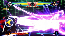 画像ギャラリー No.122のサムネイル画像 / 徹底攻略：今日から始める「ULTIMATE MARVEL VS. CAPCOM 3」，第2回は“勝つ”ためのキャラ選択＆システム活用編