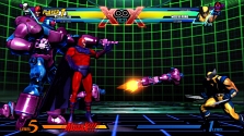画像ギャラリー No.123のサムネイル画像 / 徹底攻略：今日から始める「ULTIMATE MARVEL VS. CAPCOM 3」，第2回は“勝つ”ためのキャラ選択＆システム活用編
