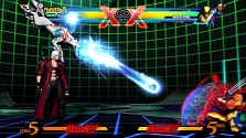 画像ギャラリー No.125のサムネイル画像 / 徹底攻略：今日から始める「ULTIMATE MARVEL VS. CAPCOM 3」，第2回は“勝つ”ためのキャラ選択＆システム活用編