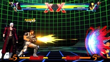 画像ギャラリー No.126のサムネイル画像 / 徹底攻略：今日から始める「ULTIMATE MARVEL VS. CAPCOM 3」，第2回は“勝つ”ためのキャラ選択＆システム活用編