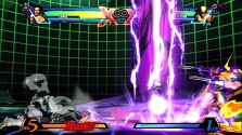 画像ギャラリー No.127のサムネイル画像 / 徹底攻略：今日から始める「ULTIMATE MARVEL VS. CAPCOM 3」，第2回は“勝つ”ためのキャラ選択＆システム活用編