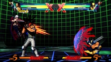 画像ギャラリー No.128のサムネイル画像 / 徹底攻略：今日から始める「ULTIMATE MARVEL VS. CAPCOM 3」，第2回は“勝つ”ためのキャラ選択＆システム活用編