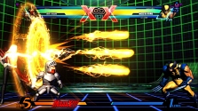 画像ギャラリー No.129のサムネイル画像 / 徹底攻略：今日から始める「ULTIMATE MARVEL VS. CAPCOM 3」，第2回は“勝つ”ためのキャラ選択＆システム活用編
