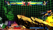 画像ギャラリー No.130のサムネイル画像 / 徹底攻略：今日から始める「ULTIMATE MARVEL VS. CAPCOM 3」，第2回は“勝つ”ためのキャラ選択＆システム活用編