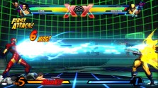 画像ギャラリー No.131のサムネイル画像 / 徹底攻略：今日から始める「ULTIMATE MARVEL VS. CAPCOM 3」，第2回は“勝つ”ためのキャラ選択＆システム活用編