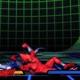 画像ギャラリー No.001のサムネイル画像 / 連載:今日から始める「ULTIMATE MARVEL VS. CAPCOM 3」。第3回はレッドアリーマー/ストライダー飛竜/ゴーストライダー/ホークアイを徹底攻略