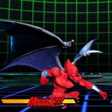 画像ギャラリー No.002のサムネイル画像 / 連載:今日から始める「ULTIMATE MARVEL VS. CAPCOM 3」。第3回はレッドアリーマー/ストライダー飛竜/ゴーストライダー/ホークアイを徹底攻略