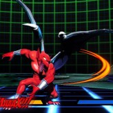 画像ギャラリー No.006のサムネイル画像 / 連載:今日から始める「ULTIMATE MARVEL VS. CAPCOM 3」。第3回はレッドアリーマー/ストライダー飛竜/ゴーストライダー/ホークアイを徹底攻略