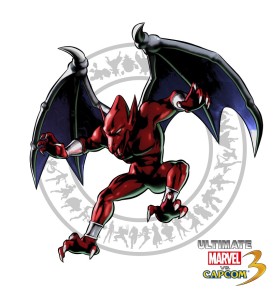 画像ギャラリー No.013のサムネイル画像 / 連載:今日から始める「ULTIMATE MARVEL VS. CAPCOM 3」。第3回はレッドアリーマー/ストライダー飛竜/ゴーストライダー/ホークアイを徹底攻略