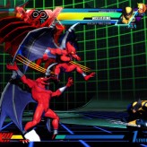 画像ギャラリー No.016のサムネイル画像 / 連載:今日から始める「ULTIMATE MARVEL VS. CAPCOM 3」。第3回はレッドアリーマー/ストライダー飛竜/ゴーストライダー/ホークアイを徹底攻略