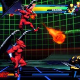 画像ギャラリー No.017のサムネイル画像 / 連載:今日から始める「ULTIMATE MARVEL VS. CAPCOM 3」。第3回はレッドアリーマー/ストライダー飛竜/ゴーストライダー/ホークアイを徹底攻略