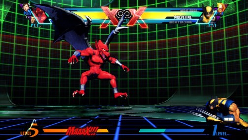 画像ギャラリー No.019のサムネイル画像 / 連載:今日から始める「ULTIMATE MARVEL VS. CAPCOM 3」。第3回はレッドアリーマー/ストライダー飛竜/ゴーストライダー/ホークアイを徹底攻略