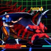 画像ギャラリー No.022のサムネイル画像 / 連載:今日から始める「ULTIMATE MARVEL VS. CAPCOM 3」。第3回はレッドアリーマー/ストライダー飛竜/ゴーストライダー/ホークアイを徹底攻略