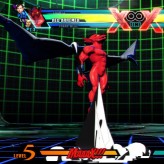 画像ギャラリー No.026のサムネイル画像 / 連載:今日から始める「ULTIMATE MARVEL VS. CAPCOM 3」。第3回はレッドアリーマー/ストライダー飛竜/ゴーストライダー/ホークアイを徹底攻略