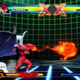 画像ギャラリー No.034のサムネイル画像 / 連載:今日から始める「ULTIMATE MARVEL VS. CAPCOM 3」。第3回はレッドアリーマー/ストライダー飛竜/ゴーストライダー/ホークアイを徹底攻略