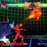画像ギャラリー No.035のサムネイル画像 / 連載:今日から始める「ULTIMATE MARVEL VS. CAPCOM 3」。第3回はレッドアリーマー/ストライダー飛竜/ゴーストライダー/ホークアイを徹底攻略