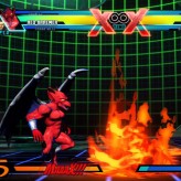 画像ギャラリー No.036のサムネイル画像 / 連載:今日から始める「ULTIMATE MARVEL VS. CAPCOM 3」。第3回はレッドアリーマー/ストライダー飛竜/ゴーストライダー/ホークアイを徹底攻略