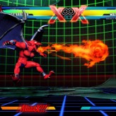 画像ギャラリー No.037のサムネイル画像 / 連載:今日から始める「ULTIMATE MARVEL VS. CAPCOM 3」。第3回はレッドアリーマー/ストライダー飛竜/ゴーストライダー/ホークアイを徹底攻略