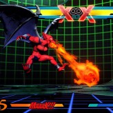 画像ギャラリー No.038のサムネイル画像 / 連載:今日から始める「ULTIMATE MARVEL VS. CAPCOM 3」。第3回はレッドアリーマー/ストライダー飛竜/ゴーストライダー/ホークアイを徹底攻略