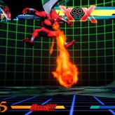 画像ギャラリー No.039のサムネイル画像 / 連載:今日から始める「ULTIMATE MARVEL VS. CAPCOM 3」。第3回はレッドアリーマー/ストライダー飛竜/ゴーストライダー/ホークアイを徹底攻略