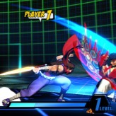 画像ギャラリー No.060のサムネイル画像 / 連載:今日から始める「ULTIMATE MARVEL VS. CAPCOM 3」。第3回はレッドアリーマー/ストライダー飛竜/ゴーストライダー/ホークアイを徹底攻略