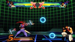 画像ギャラリー No.065のサムネイル画像 / 連載:今日から始める「ULTIMATE MARVEL VS. CAPCOM 3」。第3回はレッドアリーマー/ストライダー飛竜/ゴーストライダー/ホークアイを徹底攻略