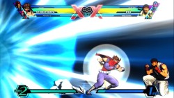 画像ギャラリー No.070のサムネイル画像 / 連載:今日から始める「ULTIMATE MARVEL VS. CAPCOM 3」。第3回はレッドアリーマー/ストライダー飛竜/ゴーストライダー/ホークアイを徹底攻略
