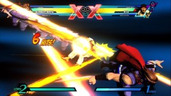 画像ギャラリー No.071のサムネイル画像 / 連載:今日から始める「ULTIMATE MARVEL VS. CAPCOM 3」。第3回はレッドアリーマー/ストライダー飛竜/ゴーストライダー/ホークアイを徹底攻略