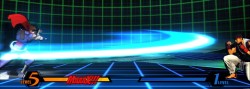 画像ギャラリー No.073のサムネイル画像 / 連載:今日から始める「ULTIMATE MARVEL VS. CAPCOM 3」。第3回はレッドアリーマー/ストライダー飛竜/ゴーストライダー/ホークアイを徹底攻略