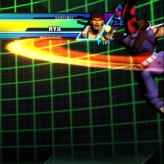 画像ギャラリー No.083のサムネイル画像 / 連載:今日から始める「ULTIMATE MARVEL VS. CAPCOM 3」。第3回はレッドアリーマー/ストライダー飛竜/ゴーストライダー/ホークアイを徹底攻略