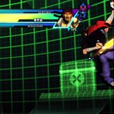 画像ギャラリー No.084のサムネイル画像 / 連載:今日から始める「ULTIMATE MARVEL VS. CAPCOM 3」。第3回はレッドアリーマー/ストライダー飛竜/ゴーストライダー/ホークアイを徹底攻略