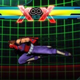 画像ギャラリー No.086のサムネイル画像 / 連載:今日から始める「ULTIMATE MARVEL VS. CAPCOM 3」。第3回はレッドアリーマー/ストライダー飛竜/ゴーストライダー/ホークアイを徹底攻略