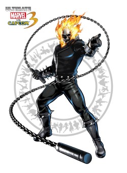 画像ギャラリー No.090のサムネイル画像 / 連載:今日から始める「ULTIMATE MARVEL VS. CAPCOM 3」。第3回はレッドアリーマー/ストライダー飛竜/ゴーストライダー/ホークアイを徹底攻略