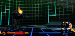 画像ギャラリー No.094のサムネイル画像 / 連載:今日から始める「ULTIMATE MARVEL VS. CAPCOM 3」。第3回はレッドアリーマー/ストライダー飛竜/ゴーストライダー/ホークアイを徹底攻略
