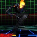 画像ギャラリー No.096のサムネイル画像 / 連載:今日から始める「ULTIMATE MARVEL VS. CAPCOM 3」。第3回はレッドアリーマー/ストライダー飛竜/ゴーストライダー/ホークアイを徹底攻略