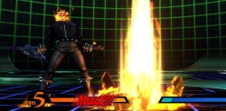 画像ギャラリー No.100のサムネイル画像 / 連載:今日から始める「ULTIMATE MARVEL VS. CAPCOM 3」。第3回はレッドアリーマー/ストライダー飛竜/ゴーストライダー/ホークアイを徹底攻略