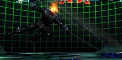 画像ギャラリー No.102のサムネイル画像 / 連載:今日から始める「ULTIMATE MARVEL VS. CAPCOM 3」。第3回はレッドアリーマー/ストライダー飛竜/ゴーストライダー/ホークアイを徹底攻略